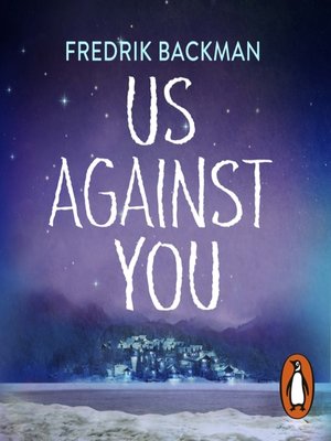cover image of Us Against You